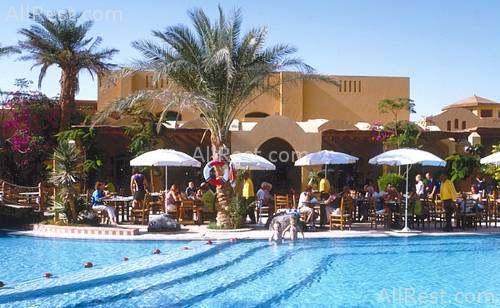 Sol Y Mar Club Makadi 8